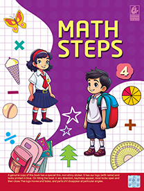 Math Steps 4