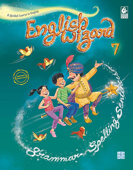 English Wizard 7