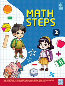 Math Steps 2
