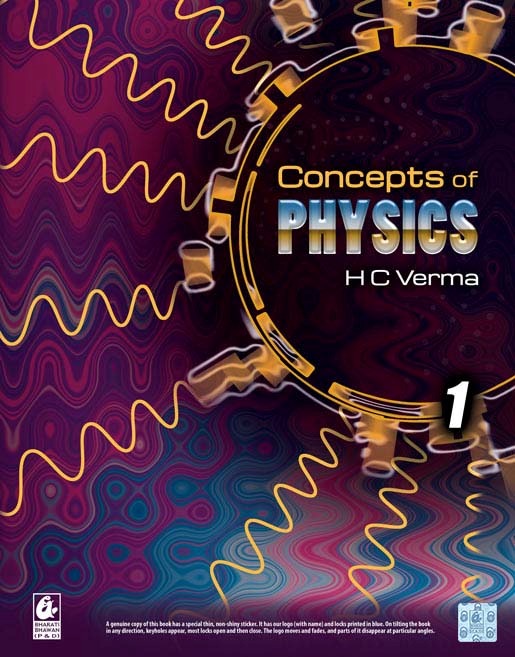 Concepts of Physics 1