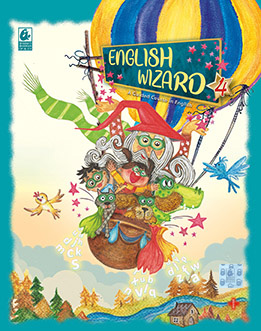 English Wizard 4