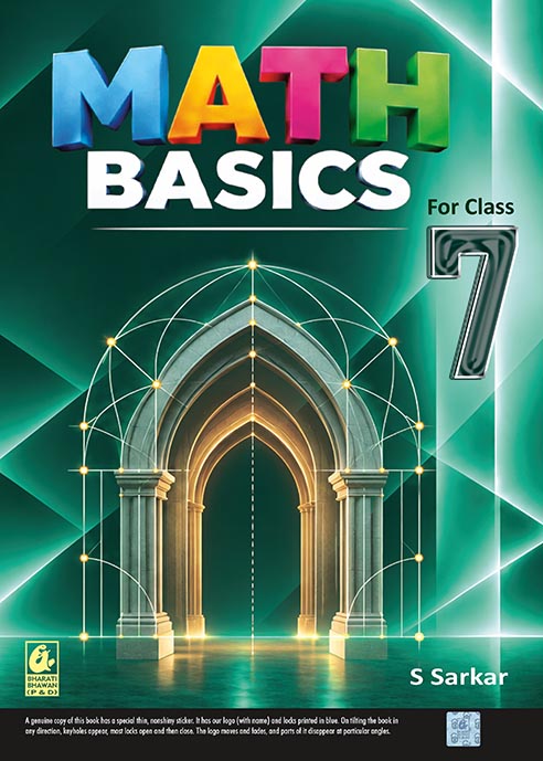 Math Basics for Class 7