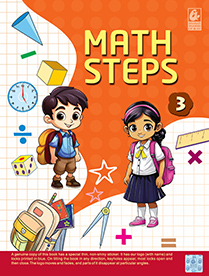 Math Steps 3
