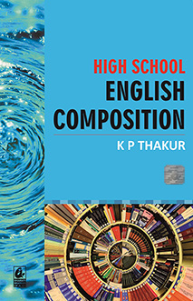 High School English Composition