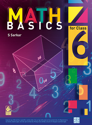 Math Basics for Class 6