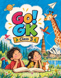 Go! GK 3