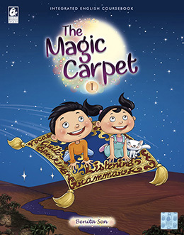 The Magic Carpet 1