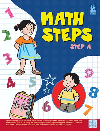Math Steps A