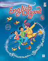 English Wizard 6