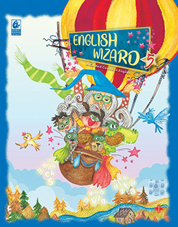 English Wizard 5