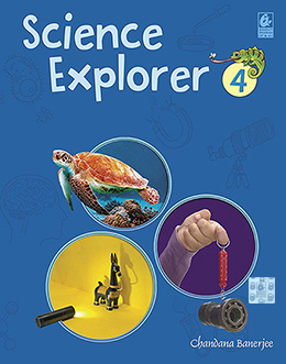 Science Explorer 4