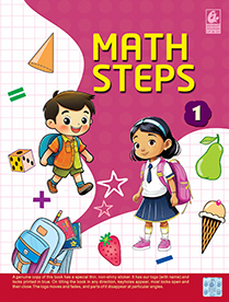 Math Steps 1