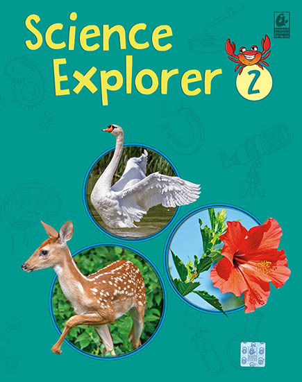 Science Explorer 2