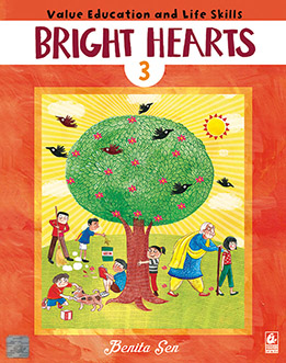Bright Hearts 3