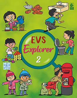 EVS Explorer 2