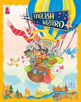 English Wizard 3