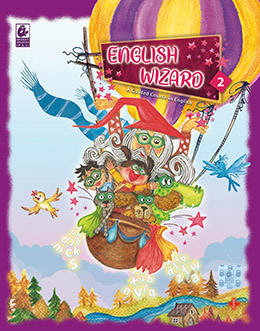 English Wizard 2