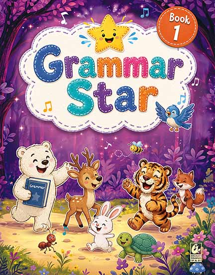 Grammar Star 1