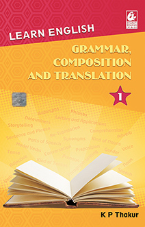 Learn English Grammar, Composition & Translati
