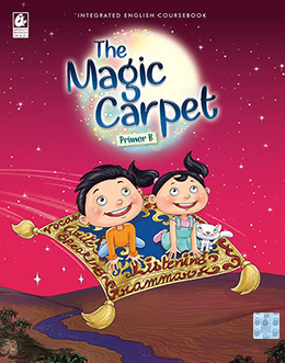 The Magic Carpet: Primer B