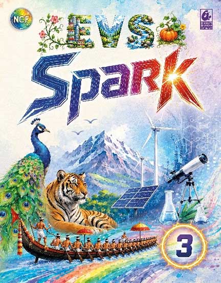 EVS Spark 3
