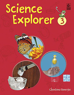 Science Explorer 3