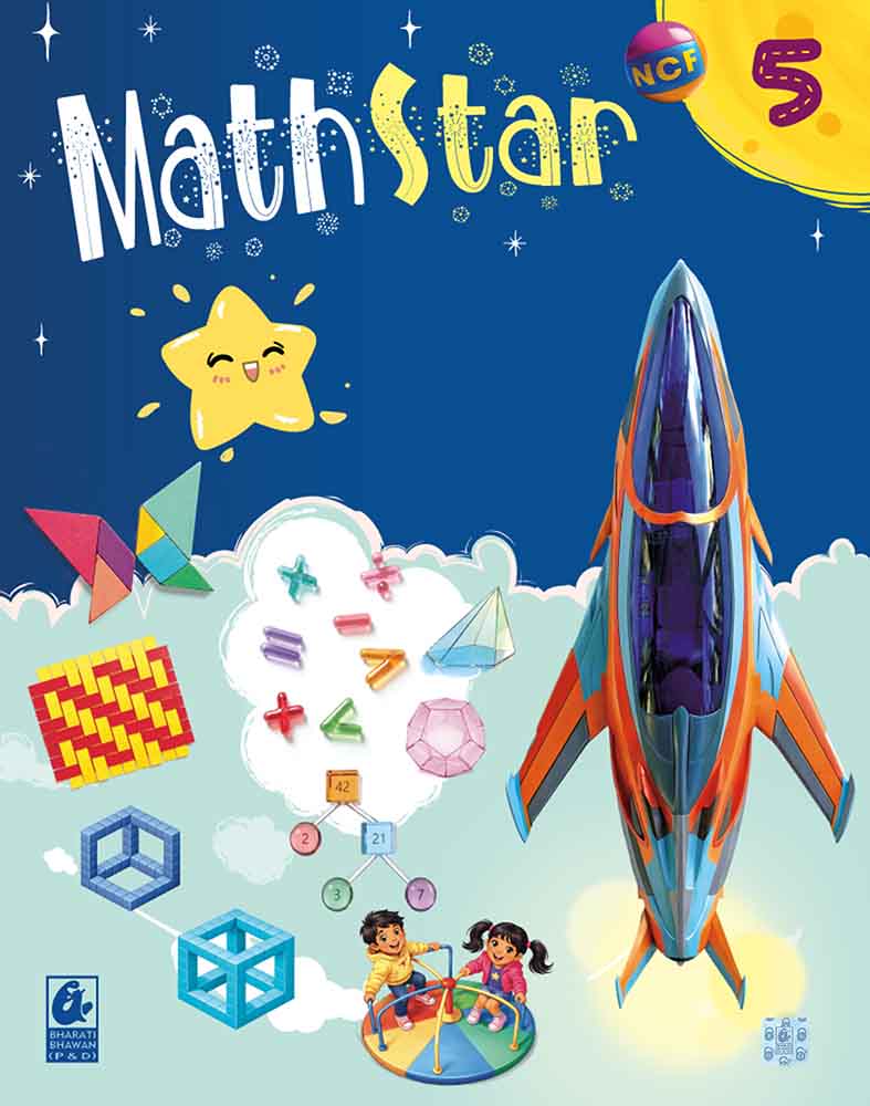 MathStar 5