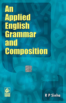 An Applied English Grammar & Composition