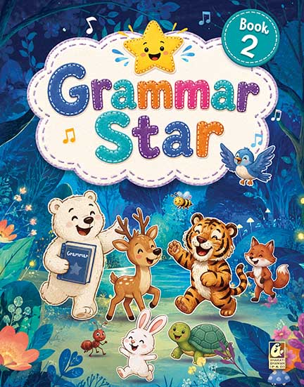 Grammar Star 2