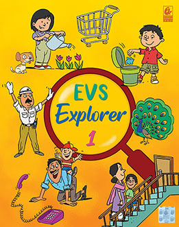 EVS Explorer 1