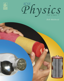 ICSE Physics for Class 7